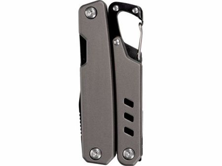 Мультиинструмент «Ranger» 11-в-1