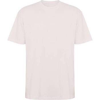 Футболка оверсайз BULL, БЕЛЫЙ ВИНТАЖ 3XL