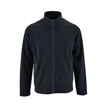 Толстовка на молнии мужская NORMAN MEN, темно-синий, S, 100% п/э, 220 г/м2 Толстовка на молнии мужская NORMAN MEN, темно-синий, S, 100% п/э, 220 г/м2
