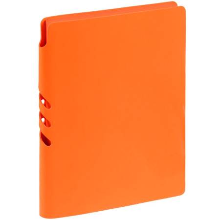 Ежедневник Flexpen Shall, недатированный, ver. 1