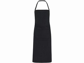 Фартук "Ducasse", черный Фартук "Ducasse", черный