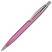 Ручка шариковая EPSILON,, розовый/хром, металл