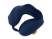 Подушка для путешествий массажная Travel Blue Massage Tranquility Pillow (217), цвет темно-синий