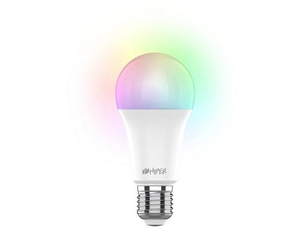 Умная лампочка «IoT LED DECO», E27