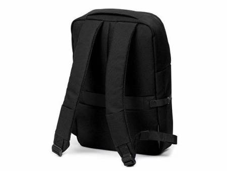 Рюкзак Track Simple, черный