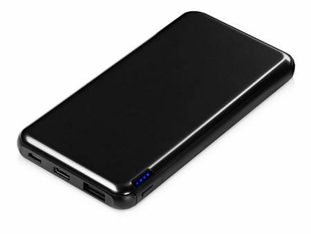 Внешний аккумулятор «Forge», 10000 mAh