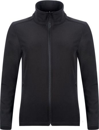 Куртка женская Race Women черная