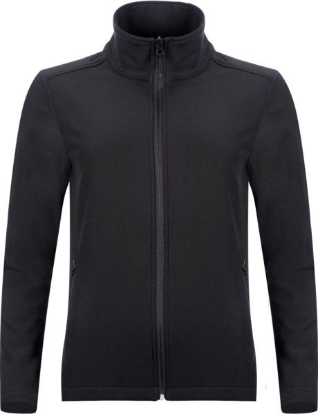 Куртка женская Race Women черная