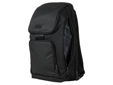 Рюкзак Leader для ноутбука 15.6", черный