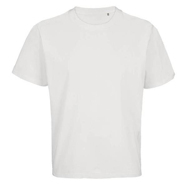 Футболка мужская LEGACY, белый, S, 100% хлопок