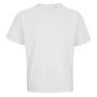 Футболка мужская LEGACY, белый, S, 100% хлопок