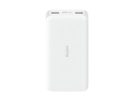 Внешний аккумулятор «Redmi 18W Fast Charge Power Bank», 20000 мАч
