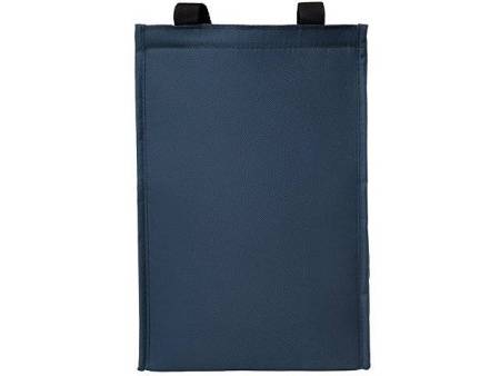 Складная сумка-холодильник Refresh, синий нейви