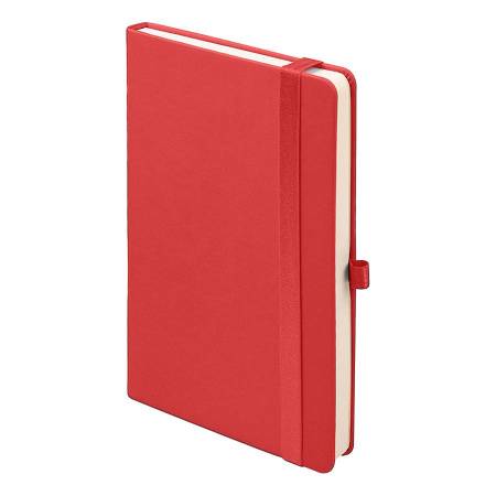 Ежедневник недатированный HAMILTON, A5, белый