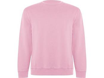 Свитшот "Batian", светло-розовый