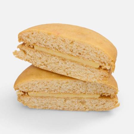 Печенье Dolce Banana со вкусом банана