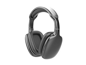 HIPER Наушники накладные Bluetooth HIPER Live черный HTW-QTX10 HIPER Наушники накладные Bluetooth HIPER Live черный HTW-QTX10