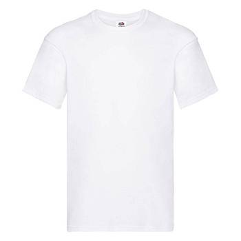 Футболка мужская "Original Full-Cut T", белый_S, 100% хлопок, 140 г/м2 Футболка мужская "Original Full-Cut T", белый_S, 100% хлопок, 140 г/м2