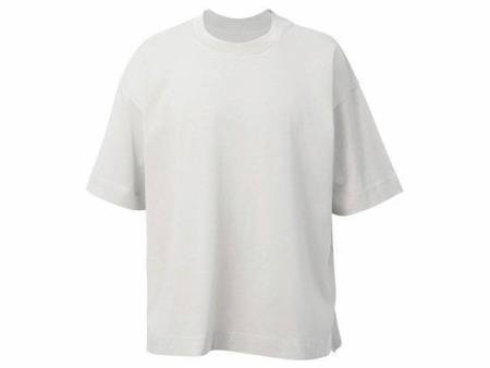 Футболка оверсайз «Beta.01» унисекс