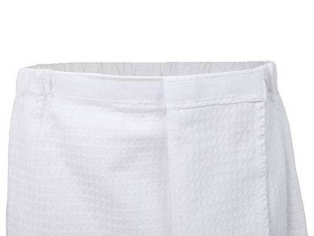 Килт вафельный