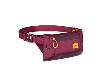 RIVACASE 5311 burgundy red поясная сумка для мобильных устройств /12 RIVACASE 5311 burgundy red поясная сумка для мобильных устройств /12