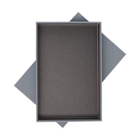 Внешний аккумулятор Onyx PD 5000mAh с функцией беспроводной зарядки 15W, серый