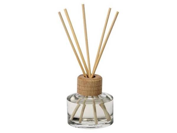 Аромат для дома (диффузор) «Dark Amber»