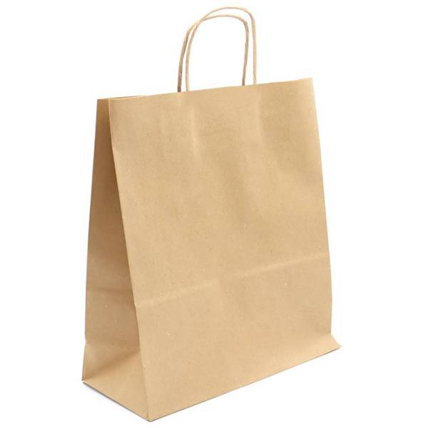 Пакет из бумаги Arrange