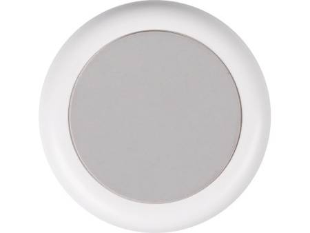 USB увлажнитель воздуха Sprinkle с двумя насадками, белый