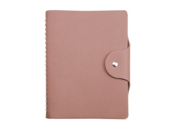 Ежедневник недатированный А5 «Torino»