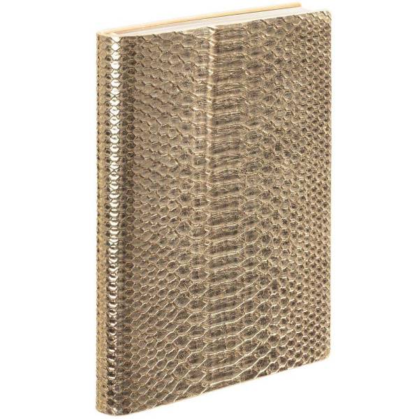 Ежедневник Anaconda, недатированный