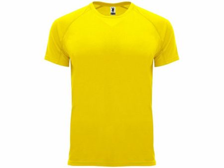 Спортивная футболка «Bahrain» мужская