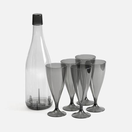 Набор бокалов Maty