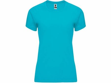 Спортивная футболка «Bahrain» женская