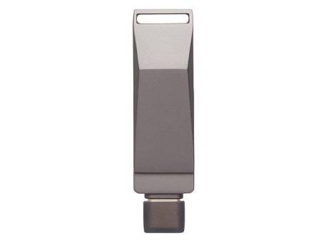 Флешка 64 ГБ USB Type-C и USB 3.0 «Тесла»