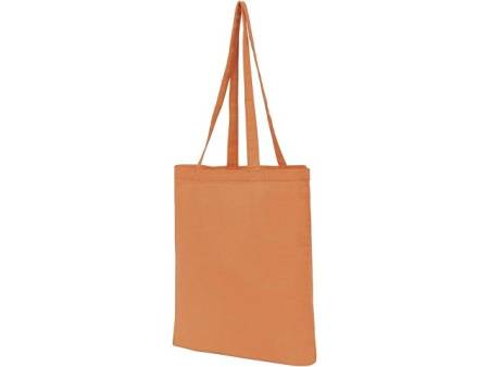 Сумка хлопковая «Carolina», 100 г/м2