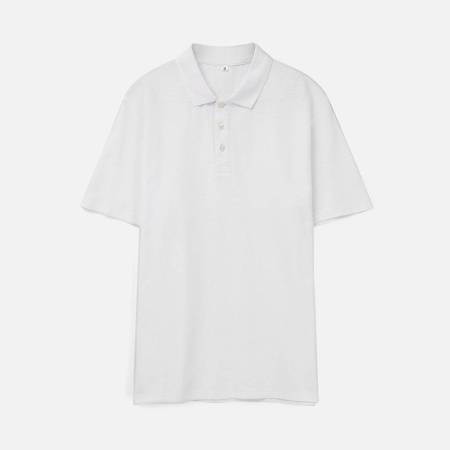 Рубашка поло унисекс Tervise