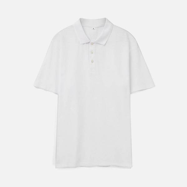 Рубашка поло унисекс Tervise