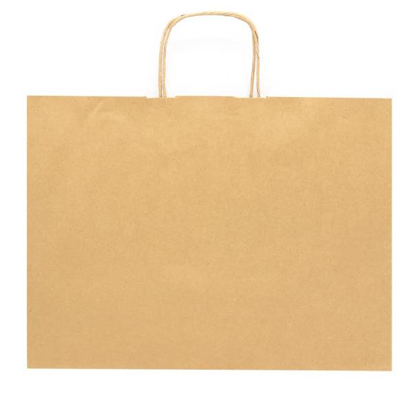 Пакет бумажный MAPLE