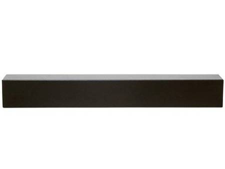 Кофе в капсулах, Бразилия/Эфиопия, 10 капсул в черной коробке