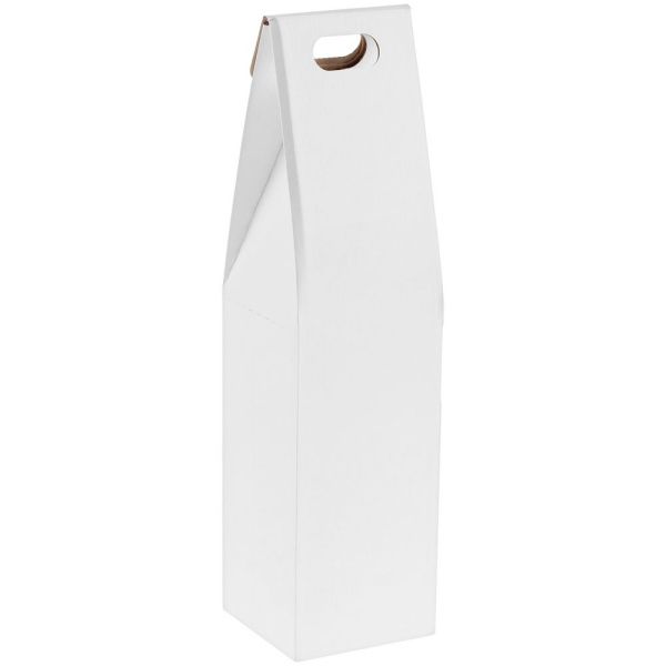 Коробка для бутылки Vinci, крафт