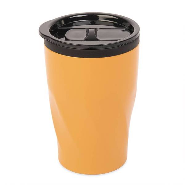 Термокружка  "Neon",  350 мл, голубой