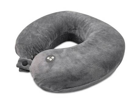 Подушка для путешествий с эффектом памяти «Drowsy»