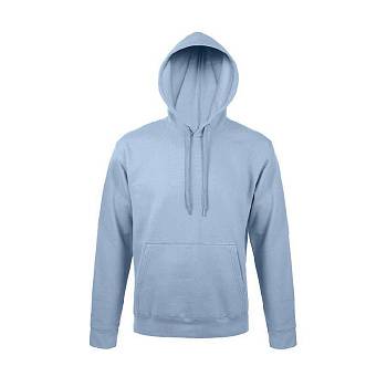 Толстовка мужская "Snake", голубой, 4XL, 50% хлопок, 50% полиэстер, 280 г/м2 Толстовка мужская "Snake", голубой, 4XL, 50% хлопок, 50% полиэстер, 280 г/м2