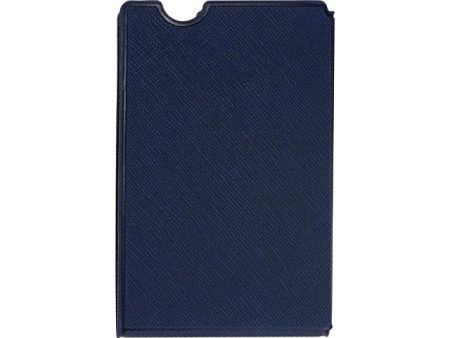 Набор средств индивидуальной защиты "Pouch", синий