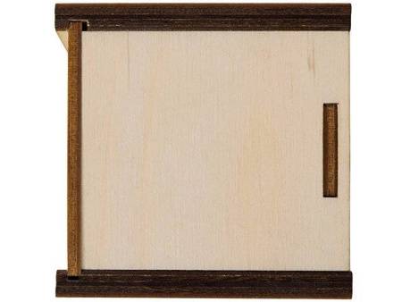 Настольная игра из дерева "Башня" в деревянной коробке