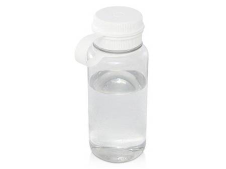 Бутылка спортивная из переработанного ПЭТ-пластика «Ryder», 900мл