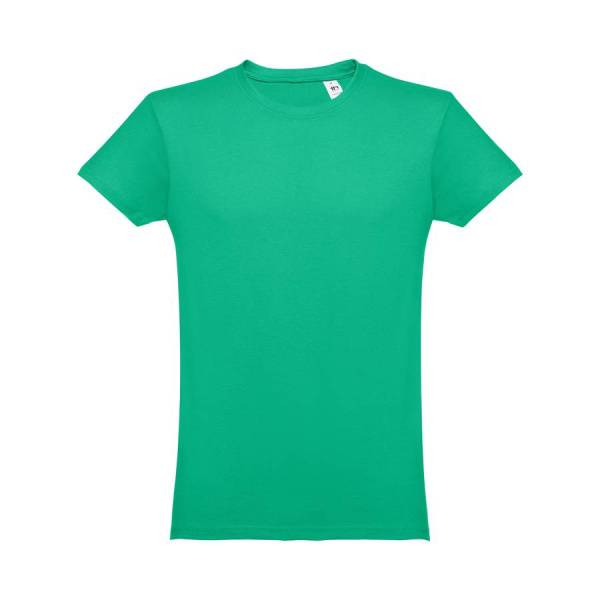 Футболка мужская LUANDA, белый, XS, 100% хлопок