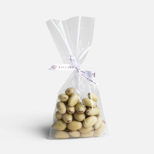 Миндаль Crispetti, в какао