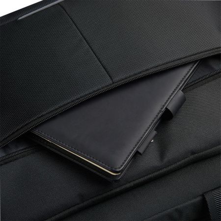 Сумка для ноутбука Easy Office 15, черная